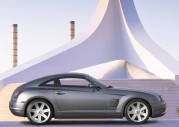 Chrysler Crossfire